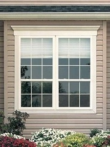 Giá rẻ nhà máy giá rẻ nhôm đôi phòng ngủ kính trượt cửa sổ nướng thiết kế - Product Image 2