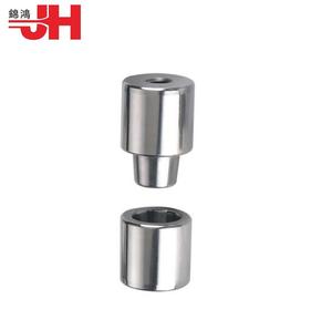 Factory Direct Sales Männliche und weibliche quadratische Interlock-Formen Hochwertiges Produkt - Product Image 6
