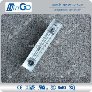 インライン水空気流量計 - Product Image 5