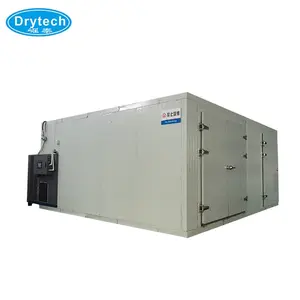 Environmental Protection Industrial Pepper Drying Machine Dehydrator Food Processing Dryer Fruit And Vegetable Dryer