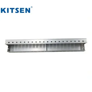 KITSEN 25 YEARS Manufacturer Concrete Forming System Aluminum Construction Formwork