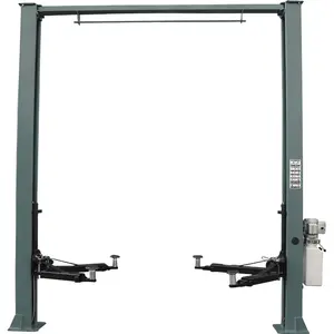 MT cheap hydraulic door car lift with CE