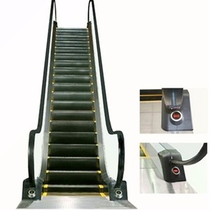 Escalera Mecánica de Tecnología Japonesa, Escalera Eléctrica/Escalera Móvil/Escalera Mecánica (<span class=keywords><strong>FJF</strong></span>-G-6000) - Product Image 2