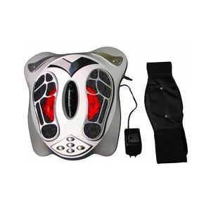 人気のフットマッサージ 赤外線フットマッサージャー 価格 - Product Image 1