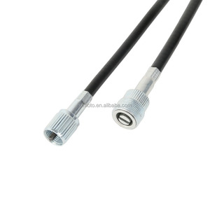 Cable de Velocímetro Nuevo Negro para <span class=keywords><strong>HYOSUNG</strong></span> <span class=keywords><strong>AQUILA</strong></span> GV125 GV250 GV 250 - Product Image 6