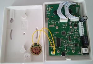 Acil PSTN ve GSM Otomatik Çevirici Hibrid Telefon APP ile - Product Image 5