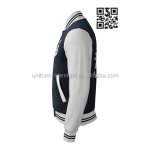 Logotipo de fútbol de diseño caliente hombres hoodies - Product Image 4