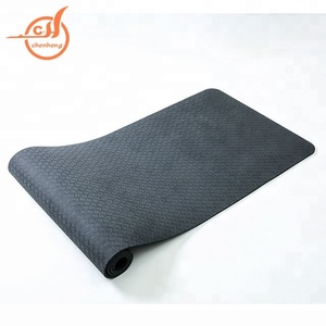 Hecho <span class=keywords><strong>profesional</strong></span> mejor precio <span class=keywords><strong>yoga</strong></span> <span class=keywords><strong>Mat</strong></span> bolsa y tapete - Product Image 4