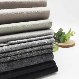 Không dệt Polyester kim đấm in thủ công cảm thấy sản phẩm không dệt, không dệt bất kỳ màu sắc tùy chỉnh jinhaocheng trong vòng 5 m