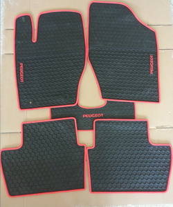 Non-skid Latex <strong>Rubber</strong> Pads <strong>for</strong> Bmw <strong>Car</strong> <strong>Mat</strong> - Product Image 6