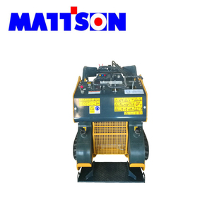 <span class=keywords><strong>Mattson</strong></span> جودة عالية مصغرة المسار جرافة جرافة انزلاقية المصنوعة في الصين 25hp مع كوبوتا محرك الديزل