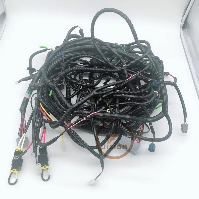 0003647 0004770 Wiring Harness Apply For ZAXIS120 ZAXIS130 Excavator