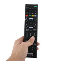 Mando a distancia de alta calidad para Sony LCD LED Smart TV RM-ED047