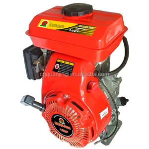 97 CC motor yağı 2.5HP benzinli motor