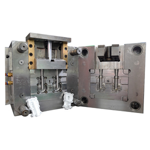 Độ Chính Xác Cao Tùy Chỉnh Nhựa Injection Molding <span class=keywords><strong>Tool</strong></span> Làm Nhà Máy - Product Image 6