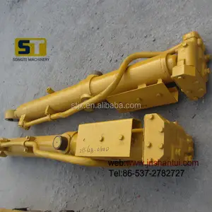 shantui SD32 bulldozer blade lift oil cylinder 175-63-13300