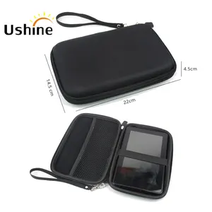 7 inch Hard Shell Carry GPS case for Garmin Nuvi for TomTom 7" inch GPS