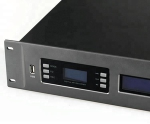 Para YARMEE YC822 Sistema de conferencia de audio básico Micrófono delegado Micrófono de mesa con grabación USB - Product Image 5