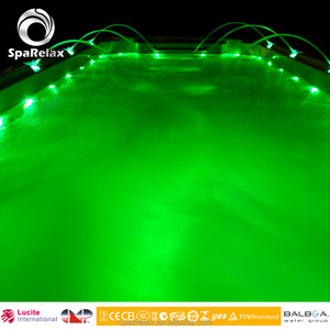 Moderne Style de l'europe autoportante sexe massage spa de nage <span class=keywords><strong>piscine</strong></span> CE SAA KC Gost-R - Product Image 4