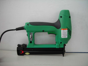 EF18/35, 18Ga 35mm, F35 acabado BRAD clavadora pistola de clavos eléctrica - Product Image 4