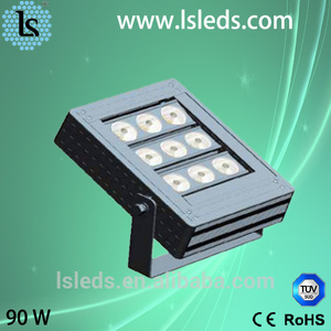 CE RoHS aprobó 280 vatios llevó la luz al aire libre para la cartelera - Product Image 1