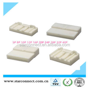 オートコネクタ6p 8p 10p 20p 28pトヨタワイヤーオートコネクタ高速配送に適用 - Product Image 3