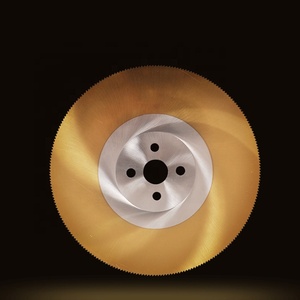 <span class=keywords><strong>M35</strong></span> Metal kesme için en kaliteli HSS daire testere bıçağı