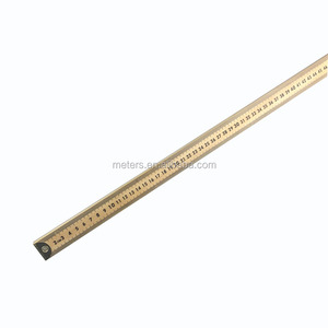 Righello di legno diritto dell'iarda di 1M 100 CM - Product Image 2