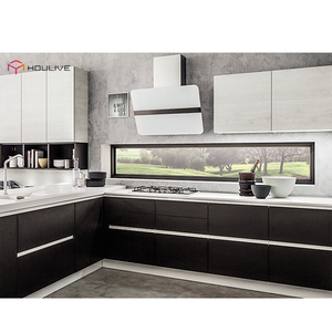Nhà Sang Trọng Nhà Sử Dụng Đồ Nội Thất Trong Ý Hòn Đảo Bếp Thiết Kế - Product Image 1