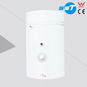 Buena resistencia a la corrosión géiser de agua eléctrico de ducha - Product Image 6