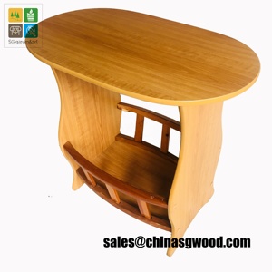 Sengong Wood Coffee Magazine <strong>Table</strong>/<strong>Small</strong> Furniture Wooden <strong>Telephone</strong> <strong>Table</strong> - Product Image 2