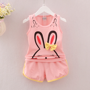 Bộ Quần Áo Làm Lại Cho Bé Gái Nhật Bản - Product Image 3