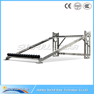 <span class=keywords><strong>Calentador</strong></span> <span class=keywords><strong>de</strong></span> <span class=keywords><strong>Agua</strong></span> <span class=keywords><strong>Solar</strong></span> Sunfull <span class=keywords><strong>con</strong></span> Tubos <span class=keywords><strong>de</strong></span> Vidrio Evacuados, Sin Presión, <span class=keywords><strong>de</strong></span> Acero Inoxidable, <span class=keywords><strong>con</strong></span> 3 Años <span class=keywords><strong>de</strong></span> Garantía, para Uso en Hoteles y Hogares - Product Image 6