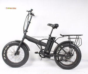 Batterie green power fat bike 20 roues de vélo électrique 20 pouces - Product Image 1