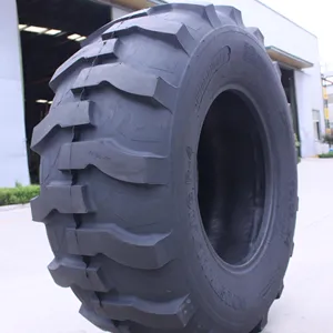Cina fabbrica di pneumatici 21L-24 R-4 Llantas Pneus Gomme Industriale Pneumatico