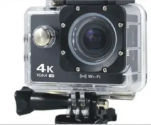 Nieuwe Yi 4 K Action Camera