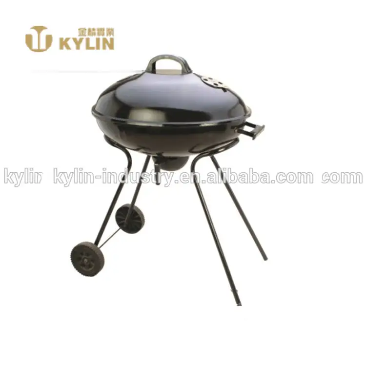 Chinese product quality portable charcoal bbq grill