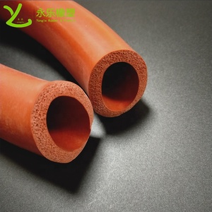 <span class=keywords><strong>Tube</strong></span> de protection en caoutchouc de <span class=keywords><strong>silicone</strong></span>, flexible, <span class=keywords><strong>mousse</strong></span> de <span class=keywords><strong>silicone</strong></span> résistante aux hautes températures - Product Image 6