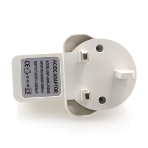 Nhất sản phẩm bán chạy power <span class=keywords><strong>adapter</strong></span> ANH cắm mua từ trung quốc trực tuyến - Product Image 3