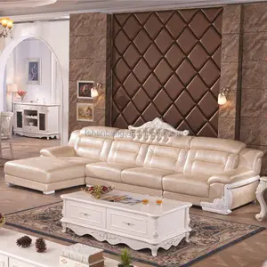 cheap european style french home salon furniture