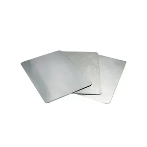 Stahlblech platte aus verzinktem Eisen 4mm Ms Stahlplatte Kalt stahls pulen platten Eisenblech