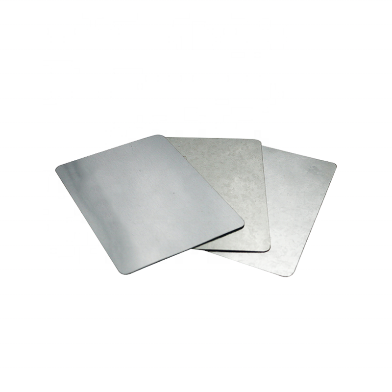 Hot Rolled Plate Carbon Steel Plate