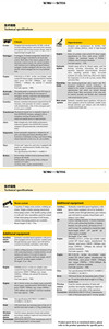 Xcmg בשימוש משאית cmg נייד ct35 מוצר טון - Product Image 3