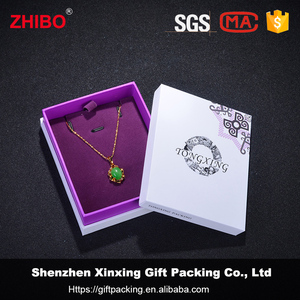 Trang trí các tông <span class=keywords><strong>keepsafe</strong></span> ring hộp quà hộp quà - Product Image 3