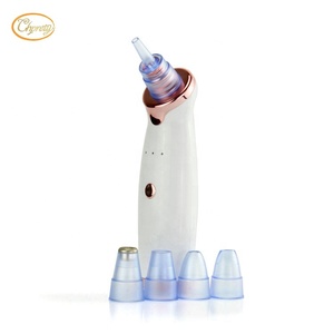 Máquina <span class=keywords><strong>de</strong></span> microdermoabrasión <span class=keywords><strong>de</strong></span> diamante Hydra portátil Limpiador <span class=keywords><strong>de</strong></span> poros al vacío limpiador <span class=keywords><strong>de</strong></span> poros para peeling rejuvenecimiento - Product Image 5