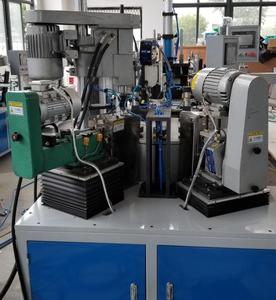 Nouvelle perceuse et taraudeuse <span class=keywords><strong>automatique</strong></span> HENSEN AC 220V haute vitesse 20-40 pièces/min Garantie 1 an - Product Image 2