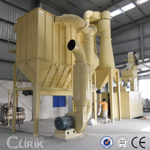 Perlit expandierte Maschinen/Perlit mühle Maschine - Product Image 4