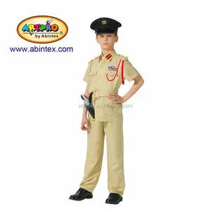 ARTPRO by Abintex brand POLICE BOY Costume(15-0411-UAE)