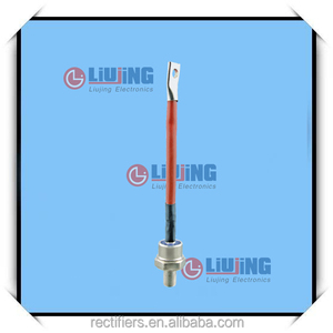 Liujing Semikron espárrago versión Standard Recovery Diode SKN100 - Product Image 1