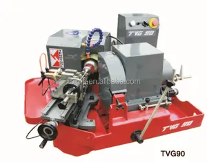 valve grinder for valve stem TVG90 230V 50HZ